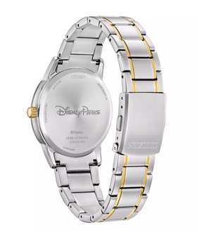 Disney Parks Sorcerer Mickey Mouse Watch by Citizen Fantasia New with Tags