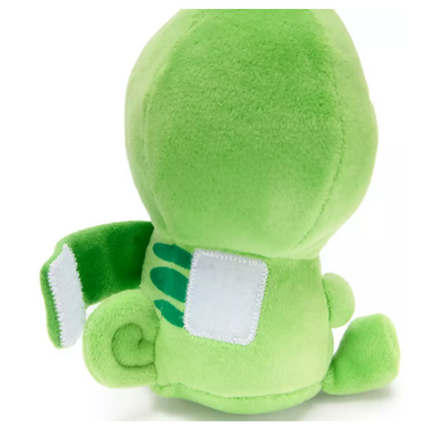 Disney Parks Pascal Disney Mini Mix-Its Plush – Tangled – 7'' New W Tag