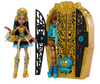 Monster High Skulltimate Secrets Cleo De Nile Doll Toy New With Tag