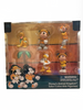 Disney Parks Mickey & Friends Safari Figure Playset Play Set New Edition New
