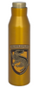 Universal Studios Harry Potter Hufflepuff Crest Travel Bottle New With Tag