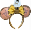 Disney Parks Wilderness Lodge Headband New With Tags
