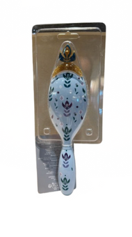 Disney Parks Frozen Anna Kids Hair Brush New with Tag