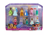 Disney Princess Fairy-Tale Dolls and Fashions Toy Set New with Box