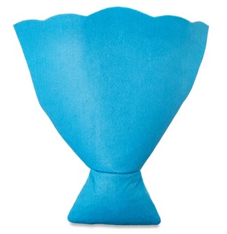 Valentine 2024 Bluey And Bingo Plush Valentine's Flowers Bouquet New with Tag