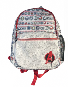 Disney Parks Marvel Avengers Kids Backpack New with Tag