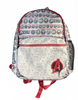 Disney Parks Marvel Avengers Kids Backpack New with Tag