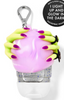 Bath & Body Works LED Crystal Ball PocketBac Holder New With Tag