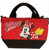 Disney Parks Minnie Mouse Tote Purse New With Tag