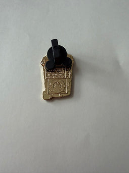 Disney Parks 2024 Tinker Bell Popcorn Buckets Magical Mystery Pin New