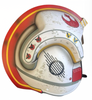Disney Parks Star Wars Galaxy's Edge Adult X-Wing Pilot Helmet Sounds New W Tag