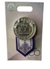 Disney 100 Years of Wonder Sleeping Beauty Fairies Medal Limited Pin New w Card