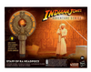 Indiana Jones Adventure Staff of Ra Headpiece Electronic Talisman New With Box