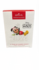 Hallmark 2024 Keepsake Disney Mickey A Year of Disney Magic 2024 Ornament New