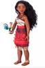 Disney Store Parks Moana Singing Doll Vaiana Moana 2 New with Box