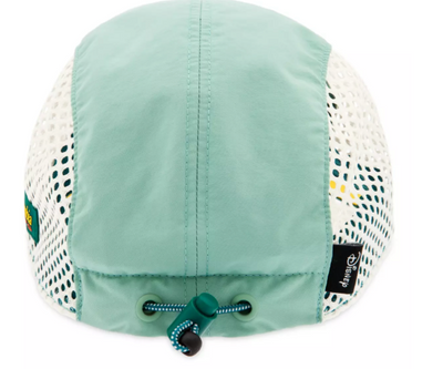 Disney Parks Mickey Mouse Baseball Cap Hat by Columbia Mickey & Co. New With Tag