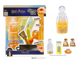 Slime Life Harry Potter Amortentia Inspired Slime New With Tag