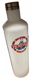 Disney Parks Yacht Club Resort Stainless Steel Water Bottle New with Tag