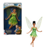 Disney Peter Pan & Wendy Tinker Bell Doll, Fashion Dolls New with Box