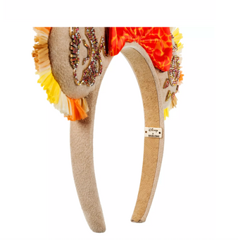 Disney Parks The Lion King Simba Headband for Adults by BaubleBar New with Tag