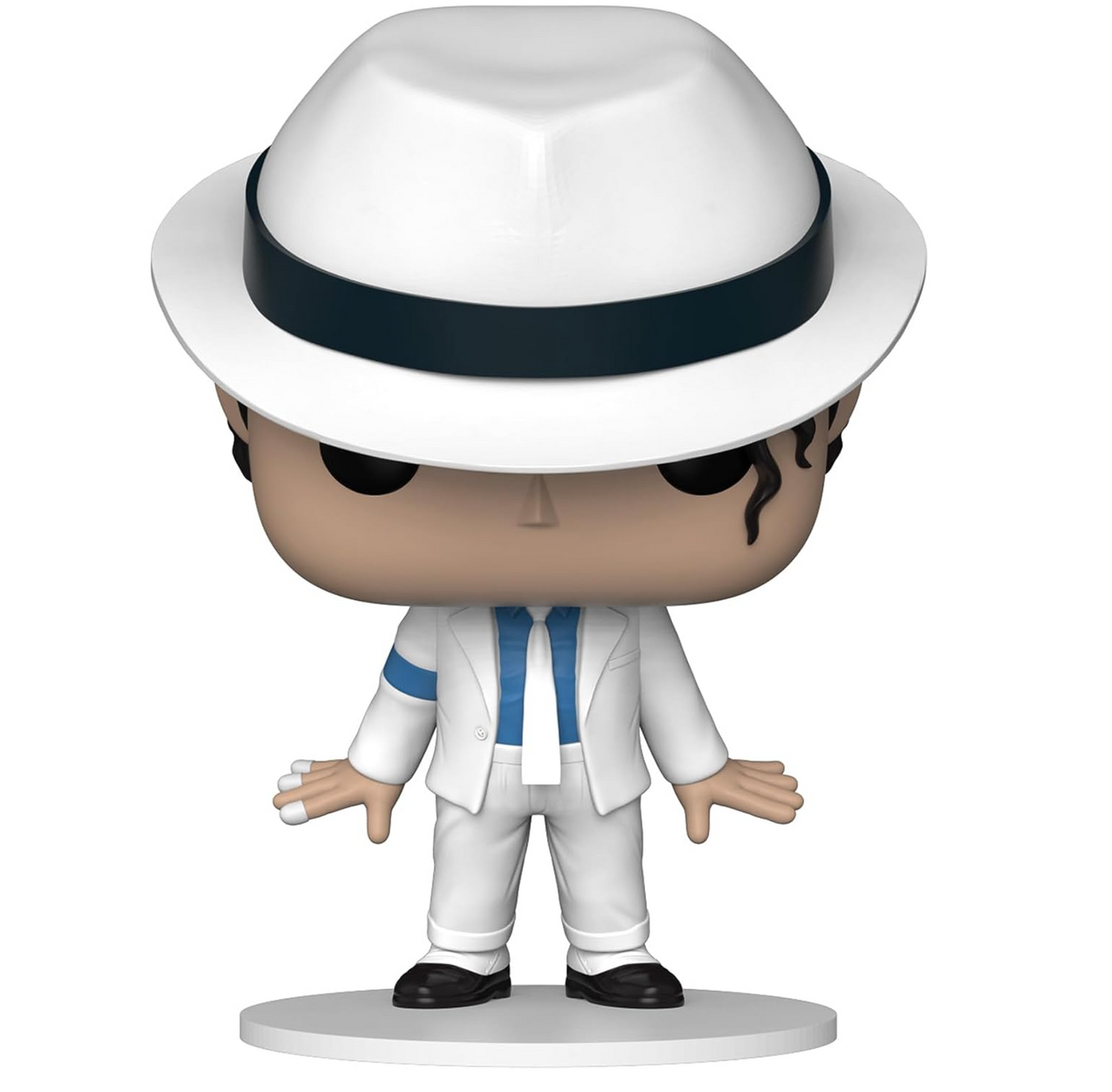 Funko Pop! Rocks: Michael Jackson Smooth Criminal Vinyl Figure New with Box