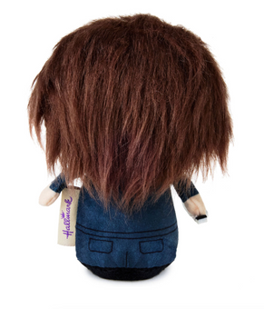 Hallmark Halloween Itty Bittys Halloween II Michael Myers Plush New with Tag
