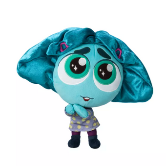 Disney Parks Envy Plush – Inside Out 2 – Tiny 9'' New with Tags