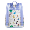 Disney 100 Anniversary Special Moments Loungefly Mini Backpack New with Tag