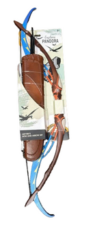 Disney Parks Avatar Pandora Neytiri's Bow & Arrow Set Toy New With Tag