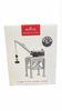 Hallmark 2025 Keepsake Lionel M.O.W. Gantry Crane Christmas Ornament New Box