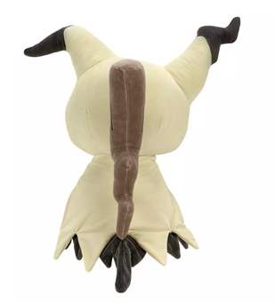 Pokemon Mimikyu Large 24in Plush New with Tag