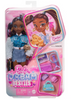 Barbie Dream Besties Barbie Brooklyn Fashion Doll Brown Hair Toy New with Box