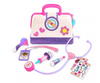 Disney Junior Doc McStuffins Toy Hospital Doctor's Bag Set New with Box
