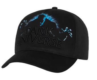 Universal Studios Dark Universe Frankenstein Adult Baseball Cap Hat New With Tag