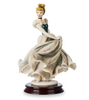 Disney Parks Cinderella Figure by Giuseppe Armani Arribas Brothers New with Box