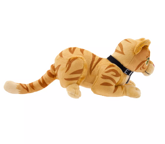 Disney Parks The Marvels Goose Magnetic Shoulder Plush New with Tags