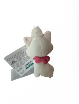 Disney Parks The Aristocats Marie Plush Magnet New with Tag