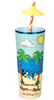 Disney Parks WDW Starbucks Tumbler with Straw - Mickey Mouse Summer New with Tag