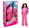 Mattel Barbie The Movie Collectible Gloria Doll Wearing Pink Power Pantsuit New