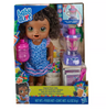 Baby Alive Magical Mixer Baby Doll Toy Blueberry Blast New with Box