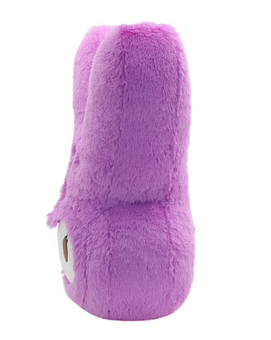 Peeps Hello Kitty Kuromi Head Easter Large Plush New with Tag