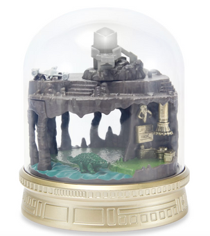 Disney Parks Star Wars Galaxy Edge The Mandalorian Build Imagine Play Set Biome