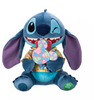 Disney Parks Stitch Attacks Snacks April Plush Lollipop New With Tags