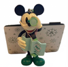 Disney Parks Mickey Mouse Vacation Club Member Christmas Ornament New With Tag