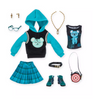 Disney ily 4EVER Fashion Pack Inspired by Brave Merida New with Box