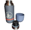 Disney Star Wars Galaxy's Edge Black Spire Outpost Batuu Water Bottle Tumbler