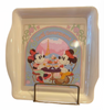 Disney Parks Epcot France Mickey & Minnie Café Gourmand Serving Tray New w Tag