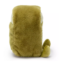 Disney 2026 D23 Main Street Trash Can Plush Disney Iconics New with Tag