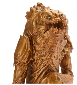 Disney Parks Rancor Wall Decor – Star Wars: Galaxy's Edge New With Tag