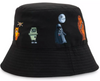 Disney Parks Star Wars Will Gay Artist Series Bucket Hat for Adults New With Tag